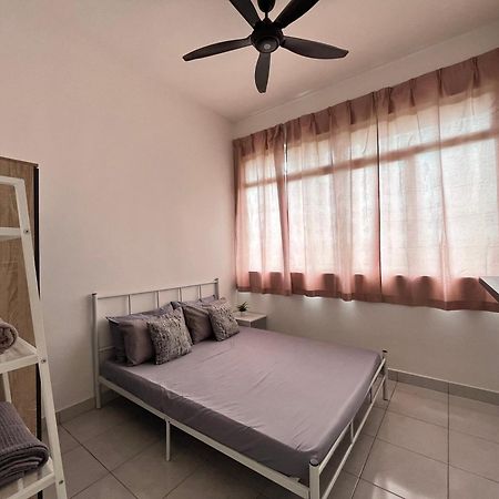 Seri Alam, Masai, Permas #Anhome Exterior foto