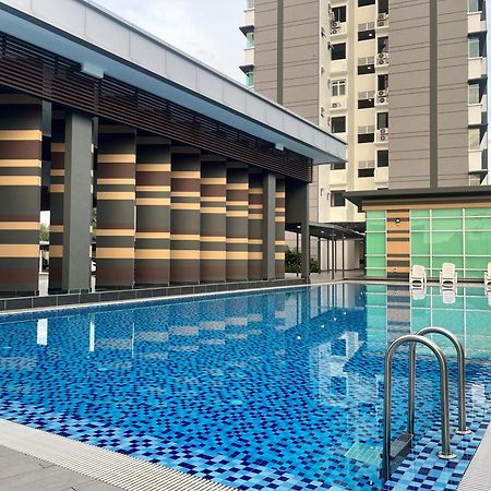 Seri Alam, Masai, Permas #Anhome Exterior foto