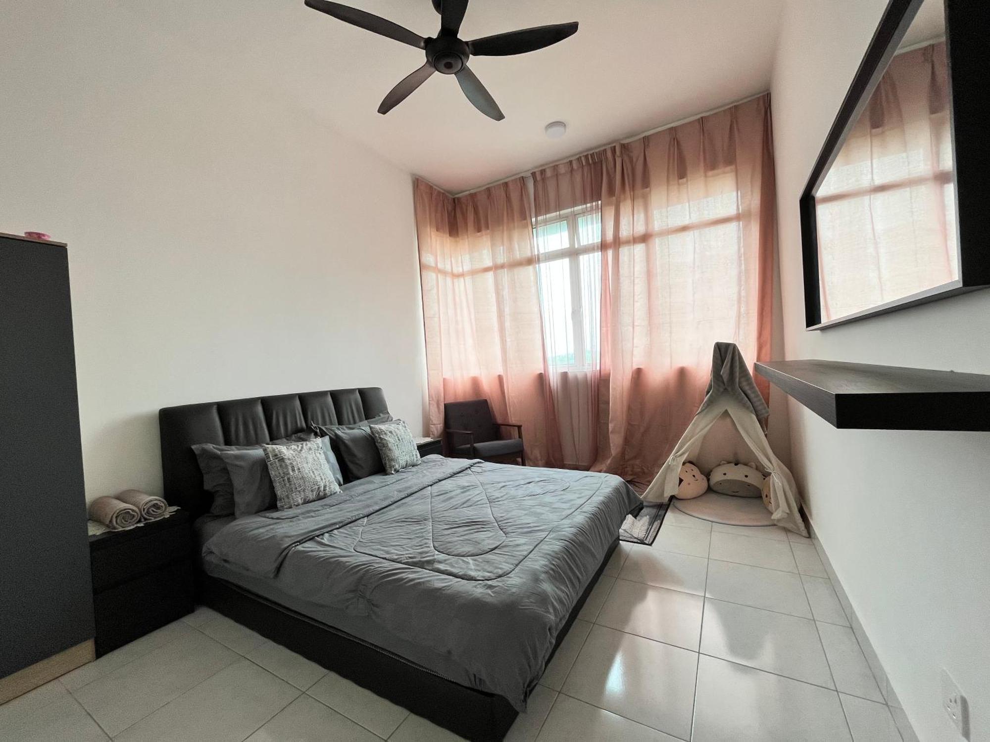 Seri Alam, Masai, Permas #Anhome Exterior foto