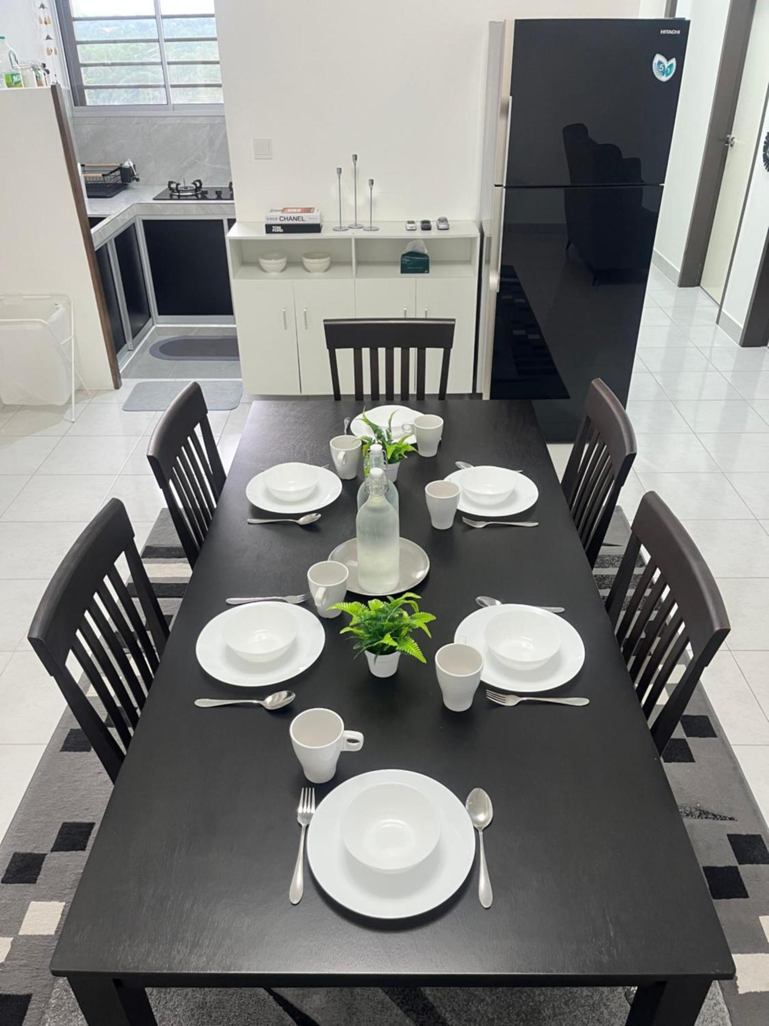 Seri Alam, Masai, Permas #Anhome Exterior foto